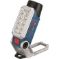 Bosch GLI DeciLED Professional Arbejdslys Bosch GLI DeciLED Professional Arbejdslys